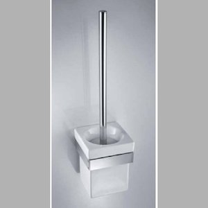 Toiletbrush Holder - Skuara Series