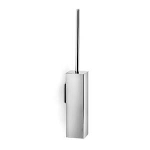 Stainless Steel Toiletbrush Holder - Skuara Series