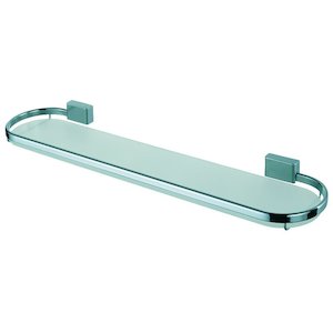 Glass Shelf 60cm - Bloq Series