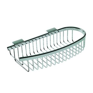 Deep Shower Basket - Wing Series