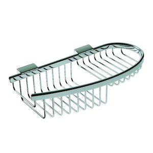 2 Tier Shower Basket - Wing Series