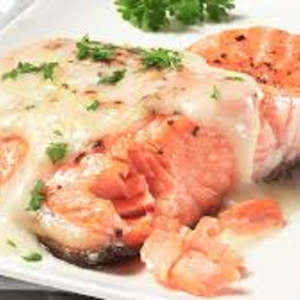 Salmon & Dill Family Size