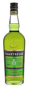 Chartreuse Green