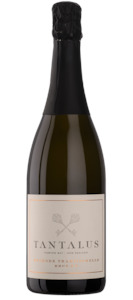 Tantalus Estate Méthode Traditionelle Brut NV, Hawkes Bay