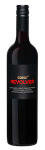 Wine and spirit merchandising: SOHO Revolver 2021, Waiheke