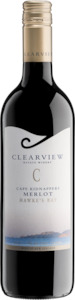 Clearview Cape Kidnappers Merlot, Hawke's Bay 2021