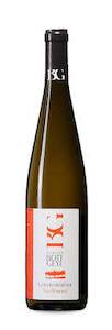 Bott Geyl Gewurztraminer Les Elements 18