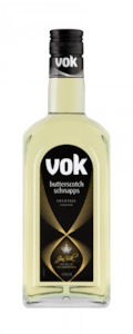 VOK Butterscotch Schnapps Liqueur 500ml