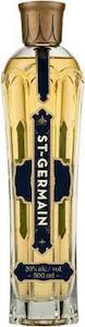 St. Germain Elderflower Liqueur, 750ml