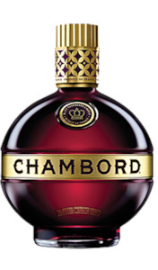 Chambord Black raspberry Liqueur, 500ml, France