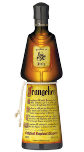 Frangelico Liqueur, 700ml, Italy