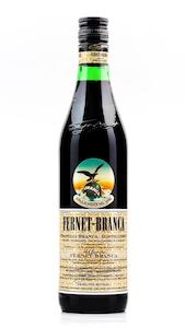 Fernet Branca, 700ml