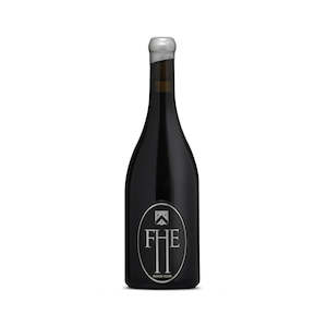 Frenchman's Hill Expatrius Syrah 2015, Waiheke Island