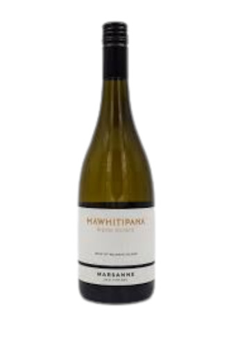 Mawhitipana Ridge Estate Marsanne 2021