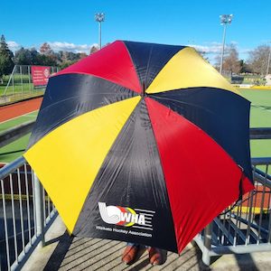 Umbrella - Waikato Hockey Association