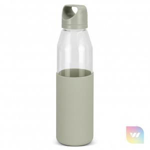 124972 – Allure Glass Bottle Waikato Printing Company