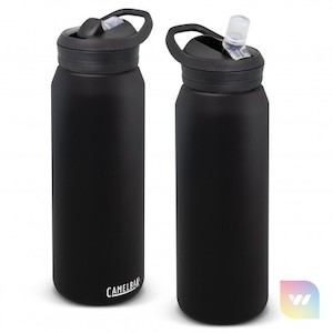 118581 – CamelBak Eddy+ Vacuum Bottle – 1L Waikato Printing Company