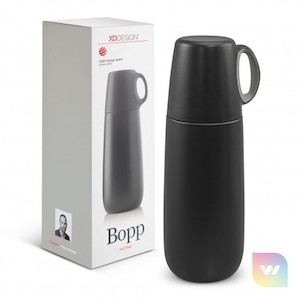 110003 – Bopp Hot Flask Waikato Printing Company