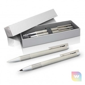 113797 – Lamy Logo Pen and Pencil Set Waikato Printing Company