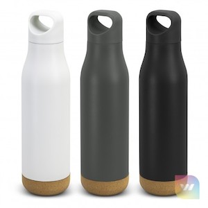 124971 – Allure Vacuum Bottle Waikato Printing Company