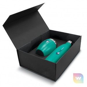 117106 – Mirage Vacuum Gift Set Waikato Printing Company