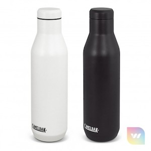 120618 – CamelBak Horizon Vacuum Bottle – 750ml Waikato Printing Company