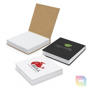 107078 – Comet Sticky Note Pad Waikato Printing Company