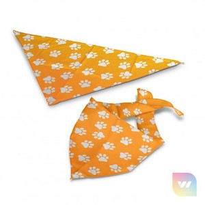 123658 – Pet Bandana – Small Waikato Printing Company