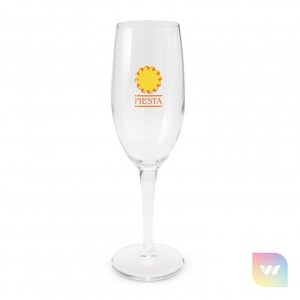 105635 – Champagne Flute Waikato Printing Company