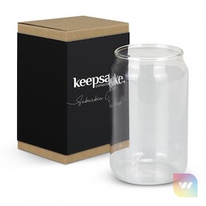 122948 – Keepsake Suburbia Glass Waikato Printing Company