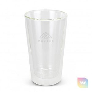 124213 – Tivoli Double Wall Tumbler Waikato Printing Company