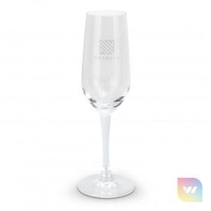 126052 – Champagne Flute Waikato Printing Company