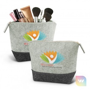 116872 – Cassini Cosmetic Bag Waikato Printing Company