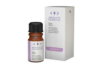 Absolute Essential Rose Maroc 2ml