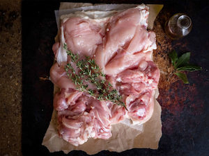 Butterfly Boneless Chicken (per Chicken) - Waipawa Butchery