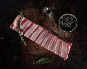 Lamb Spare Ribs (500gm) - Waipawa Butchery