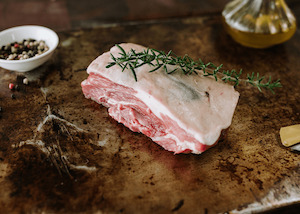 Butchery: Lamb Rump (500gm) - Waipawa Butchery