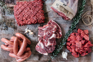 Farmers Pick - Waipawa Butchery