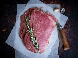 Smoked Beef - Waipawa Butchery