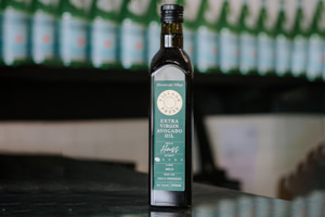 The Village Press Extra Virgin Avocado Oil - Waipawa Butchery