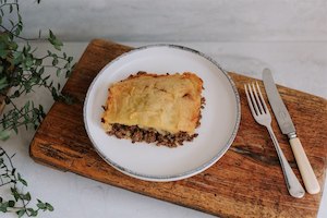 Cottage Pie (Beef) - Waipawa Butchery