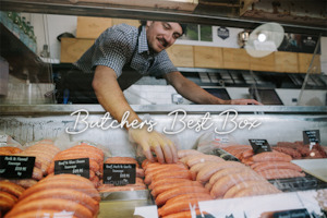 Butchers Best Box - Waipawa Butchery