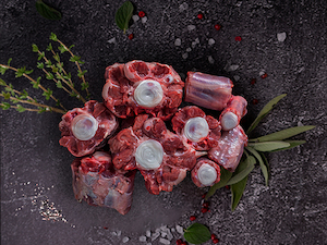 Oxtail - 500 grams - Waipawa Butchery