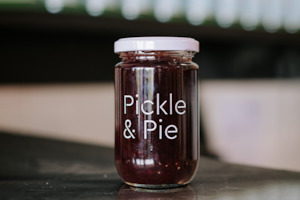 Pickle and Pie Cranberry Chutney - Waipawa Butchery