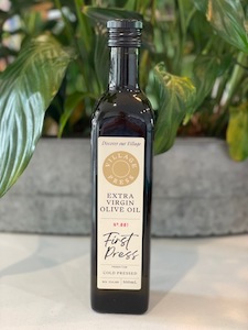 Village Press First Press Extra Virgin Olive Oil - Waipawa Butchery