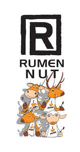 Weston's Multi Feed (Rumen) Nuts 25kg