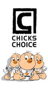 Chicks Choice Chicken Feed