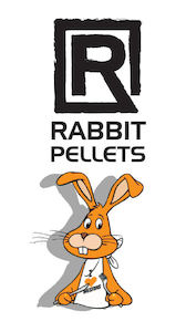 Weston's Rabbit and Guinea Pig Pellets 25kg