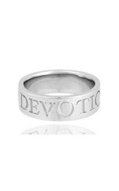 Boh Runga Devotion ring - men's from Walker and Hall Jeweller - Walker & Hall