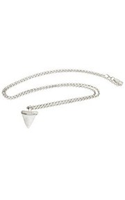 Stolen Girlfriends Club Jaws pendant from Walker and Hall Jeweller - Walker & Hall